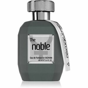 Asombroso by Osmany Laffita The Noble for Woman parfumovaná voda pre ženy 100 ml vyobraziť