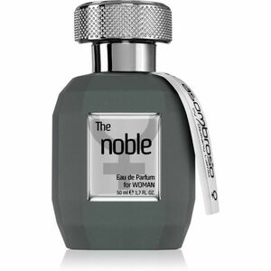 Asombroso by Osmany Laffita The Noble for Woman parfumovaná voda pre ženy 50 ml vyobraziť