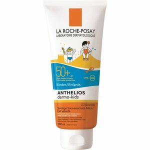 La Roche-Posay Anthelios Dermo-Pediatrics ochranné mlieko pre deti SPF 50+ 75 ml vyobraziť