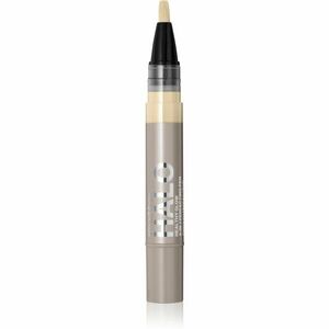 Smashbox Halo Healthy Glow 4-in1 Perfecting Pen rozjasňujúci korektor v pere odtieň F10W - Level-One Fair With a Warm Undertone 3, 5 ml vyobraziť