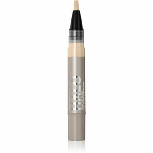 Smashbox Halo Healthy Glow 4-in1 Perfecting Pen rozjasňujúci korektor v pere odtieň F10N - Level-One Fair With a Neutral Undertone 3, 5 ml vyobraziť