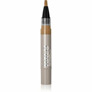 Smashbox Halo Healthy Glow 4-in1 Perfecting Pen rozjasňujúci korektor v pere odtieň T10W - Level-One Tan With a Warm Undertone 3, 5 ml vyobraziť