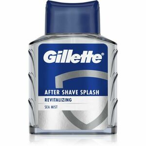 Gillette Series Sea Mist voda po holení 100 ml vyobraziť
