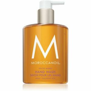 Moroccanoil Body Spa du Maroc tekuté mydlo na ruky 360 ml vyobraziť