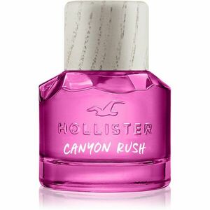 Hollister Canyon Rush for Her parfumovaná voda pre ženy 30 ml vyobraziť