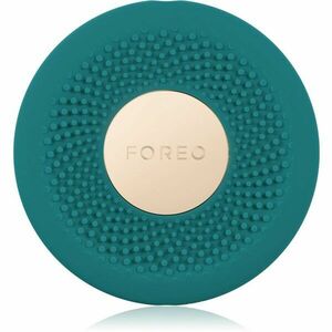 FOREO UFO™ 3 Go sonický prístroj pre urýchlenie účinku pleťovej masky Evergreen 1 ks vyobraziť