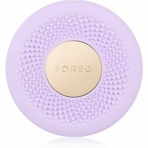 FOREO UFO™ 3 Go sonický prístroj pre urýchlenie účinku pleťovej masky Lavender 1 ks vyobraziť