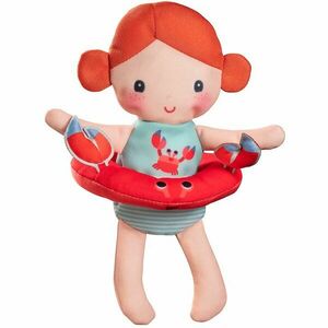 Lilliputiens Bath Doll Axelle hračka do vody 6 m+ 1 ks vyobraziť