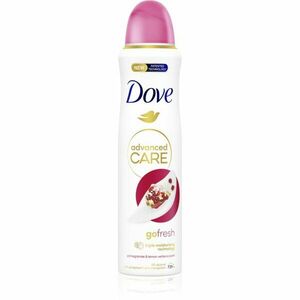 Dove Advanced Care Go Fresh antiperspirant bez alkoholu Pomegranate & Lemon Verbena 200 ml vyobraziť