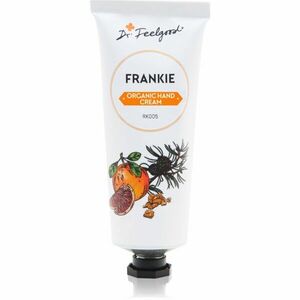 Dr. Feelgood BIO Frankie výživný krém na ruky 50 ml vyobraziť