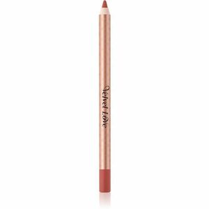 ZOEVA Velvet Love Lip Liner kontúrovacia ceruzka na pery odtieň Serenad 1, 2 g vyobraziť