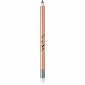 ZOEVA Velvet Love Eyeliner Pencil ceruzka na oči odtieň Metallic Graphite 1, 2 g vyobraziť