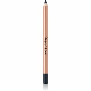 ZOEVA Velvet Love Eyeliner Pencil ceruzka na oči odtieň Perfect Navy 1, 2 g vyobraziť