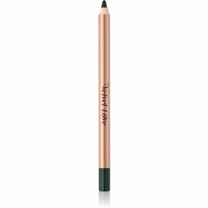 ZOEVA Velvet Love Eyeliner Pencil ceruzka na oči odtieň Perfect Green 1, 2 g vyobraziť