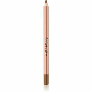 ZOEVA Velvet Love Eyeliner Pencil ceruzka na oči odtieň Metallic Bronze 1, 2 g vyobraziť