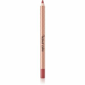 ZOEVA Velvet Love Lip Liner kontúrovacia ceruzka na pery odtieň Amela 1, 2 g vyobraziť