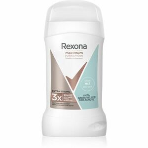 Rexona Maximum Protection tuhý antiperspitant Extra Strong 40 ml vyobraziť