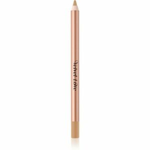 ZOEVA Velvet Love Eyeliner Pencil ceruzka na oči odtieň Perfect Nude 1, 2 g vyobraziť
