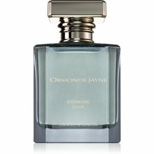Ormonde Jayne Ifsarkand Elixir parfémový extrakt unisex 50 ml vyobraziť