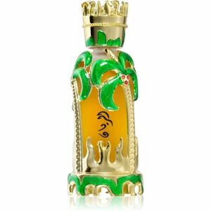 Khadlaj Al Riyan parfémovaný olej unisex 17 ml vyobraziť