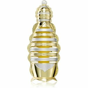 Khadlaj Lulu Al Khaleej parfémovaný olej unisex 18 ml vyobraziť