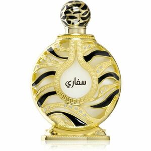 Khadlaj Safari Gold parfémovaný olej unisex 20 ml vyobraziť