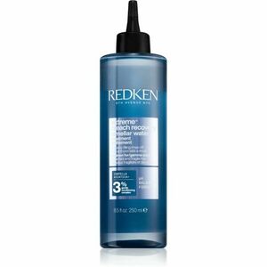 Redken Extreme Bleach Recovery regeneračný koncentrát pre zosvetlené alebo melírované vlasy 250 ml vyobraziť
