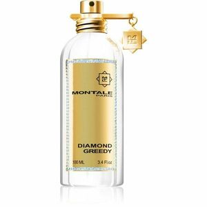 Montale Diamond Greedy parfumovaná voda pre ženy 100 ml vyobraziť