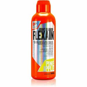 Extrifit Flexain podpora normálneho stavu kĺbov príchuť Pineapple 1000 ml vyobraziť
