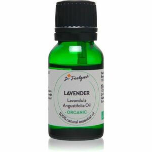Dr. Feelgood Essential Oil Lavender esenciálny vonný olej Lavender 15 ml vyobraziť