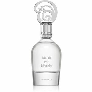 Khadlaj Musk Pour Narcis parfumovaná voda unisex 100 ml vyobraziť