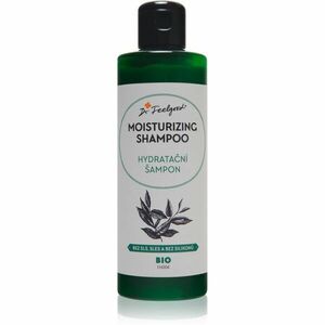 Dr. Feelgood BIO Moisturizing hydratačný šampón na vlasy 200 ml vyobraziť
