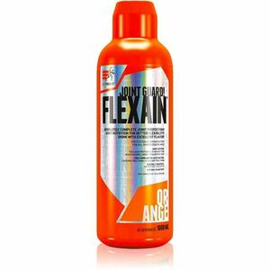 Extrifit Flexain podpora normálneho stavu kĺbov príchuť Orange 1000 ml vyobraziť