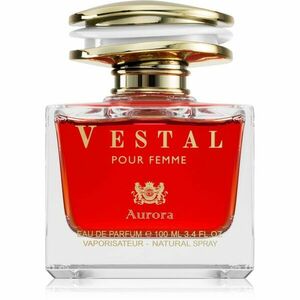 Aurora Vestal Pour Femme parfumovaná voda pre ženy 100 ml vyobraziť