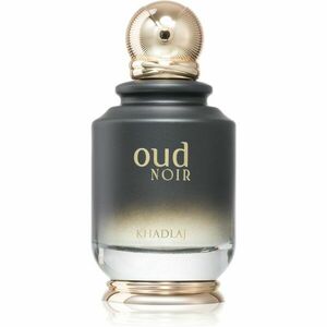 Khadlaj Oud Noir parfumovaná voda unisex 100 ml vyobraziť