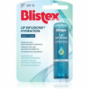 Blistex Lip Infusion hydratačný balzam na pery 3, 7 g vyobraziť