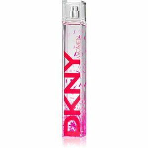 DKNY Original Women Limited Edition parfumovaná voda pre ženy 100 ml vyobraziť