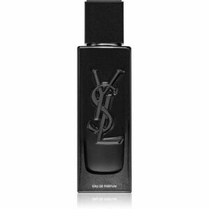 Yves Saint Laurent MYSLF parfumovaná voda plniteľná pre mužov 40 ml vyobraziť