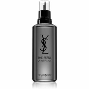 Yves Saint Laurent MYSLF parfumovaná voda náhradná náplň pre mužov 150 ml vyobraziť
