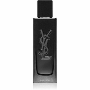 Yves Saint Laurent MYSLF parfumovaná voda plniteľná pre mužov 60 ml vyobraziť