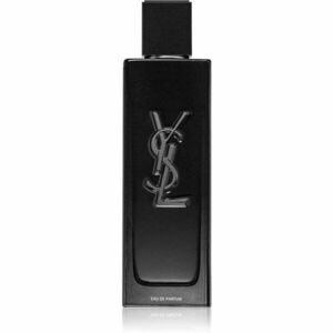 Yves Saint Laurent MYSLF parfumovaná voda plniteľná pre mužov 100 ml vyobraziť