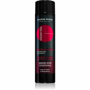 EUGÈNE PERMA Essential Keratin Nutrition intenzívny vyživujúci šampón na suché vlasy 250 ml vyobraziť