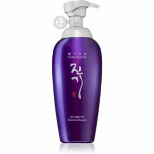 DAENG GI MEO RI Jin Gi Vitalizing Shampoo posilňujúci a revitalizujúci šampón pre suché a slabé vlasy 500 ml vyobraziť