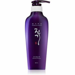 DAENG GI MEO RI Jin Gi Vitalizing Shampoo posilňujúci a revitalizujúci šampón pre suché a slabé vlasy 300 ml vyobraziť