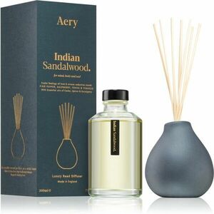 Aery Fernweh Indian Sandalwood aróma difuzér 200 ml vyobraziť