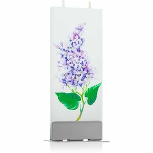 Flatyz Nature Lilac dekoratívna sviečka 6x15 cm vyobraziť