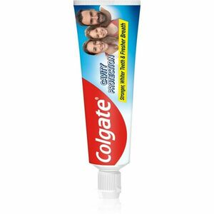 Colgate Cavity Protection Fresh Mint zubná pasta s fluoridom 75 ml vyobraziť