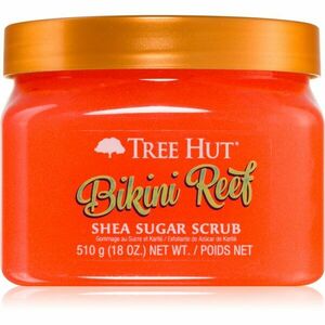 Tree Hut Bikini Reef cukrový telový peeling 510 g vyobraziť