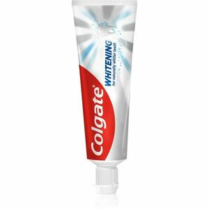 Colgate Whitening bieliaca zubná pasta 75 ml vyobraziť