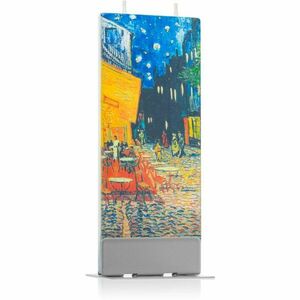 Flatyz Fine Art Claude Monet Rising Sun dekoratívna sviečka 6x15 cm vyobraziť